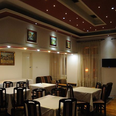 Holiday Han Gevgelija Extérieur photo