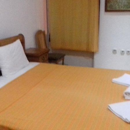 Holiday Han Gevgelija Extérieur photo