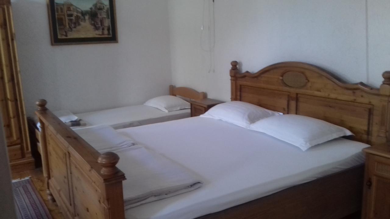 Holiday Han Gevgelija Extérieur photo