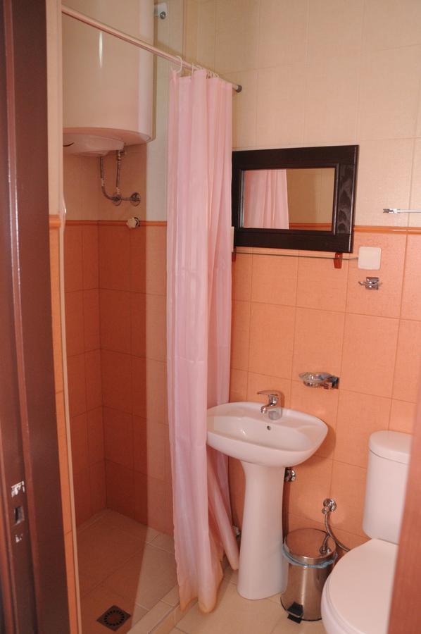 Holiday Han Gevgelija Extérieur photo