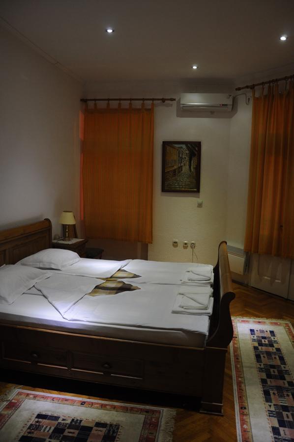 Holiday Han Gevgelija Extérieur photo