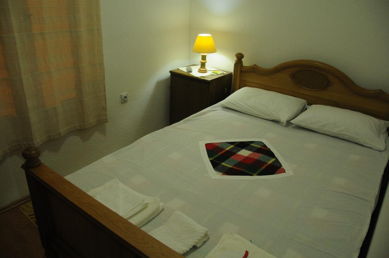 Holiday Han Gevgelija Extérieur photo