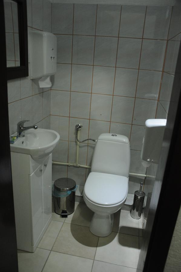 Holiday Han Gevgelija Extérieur photo