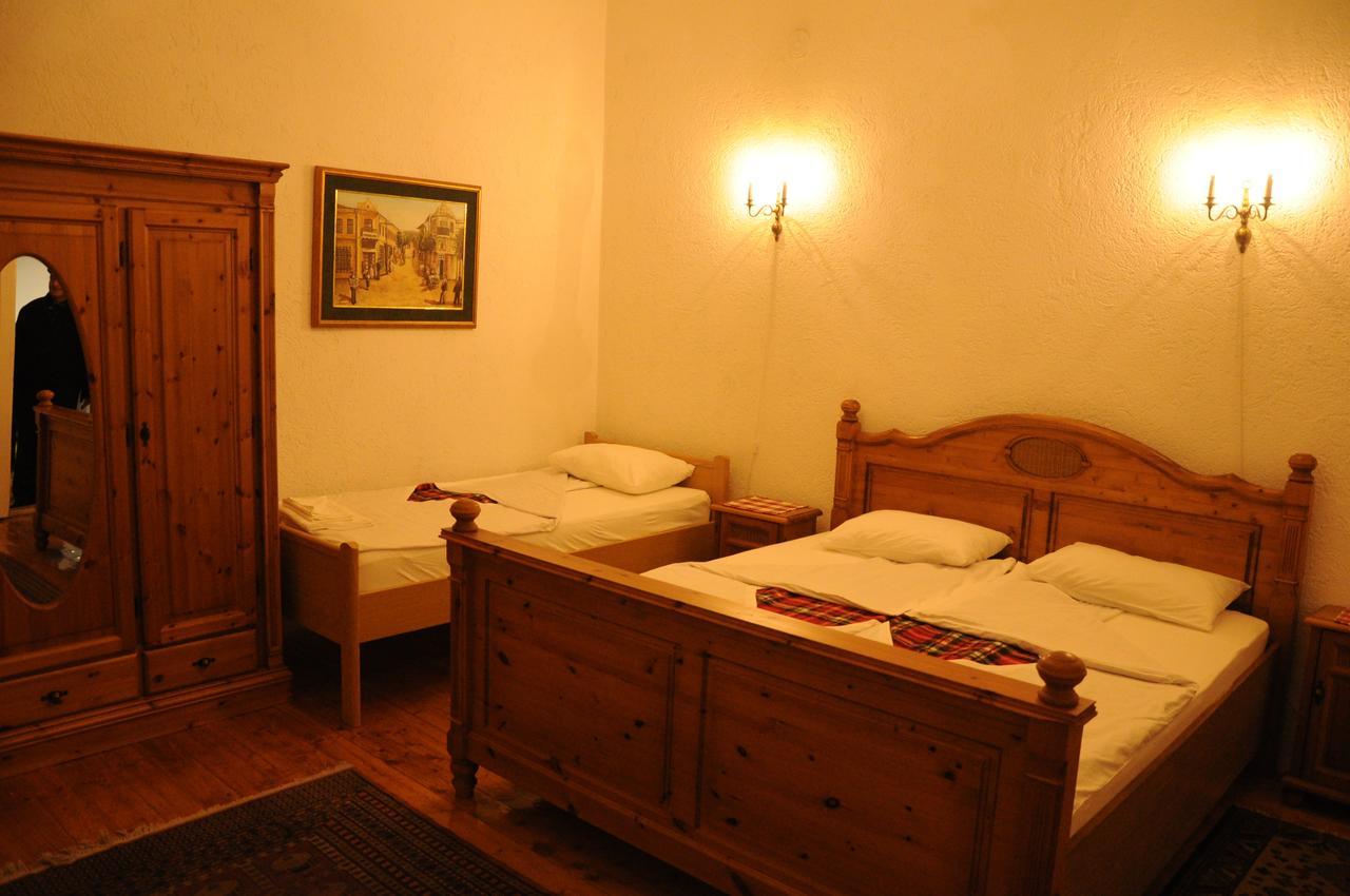 Holiday Han Gevgelija Extérieur photo