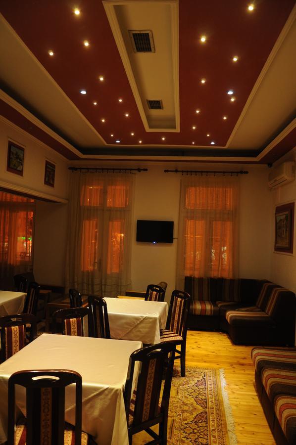 Holiday Han Gevgelija Extérieur photo
