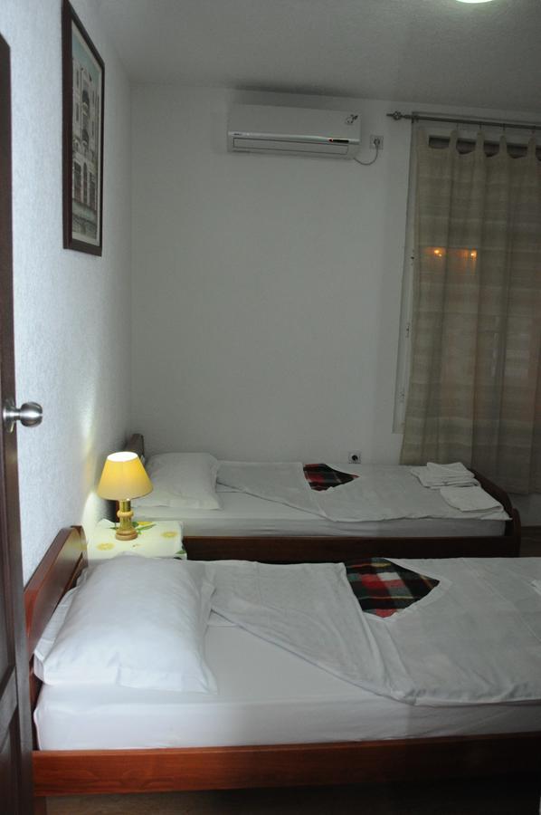 Holiday Han Gevgelija Extérieur photo