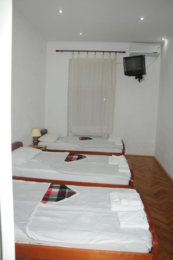 Holiday Han Gevgelija Extérieur photo
