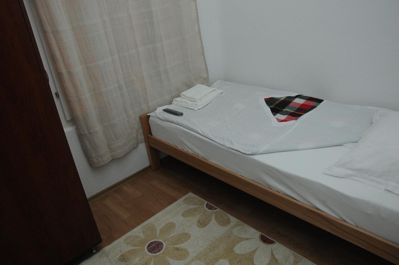Holiday Han Gevgelija Extérieur photo