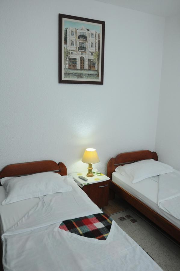 Holiday Han Gevgelija Extérieur photo