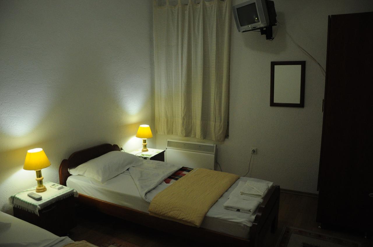 Holiday Han Gevgelija Extérieur photo