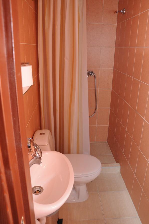 Holiday Han Gevgelija Extérieur photo