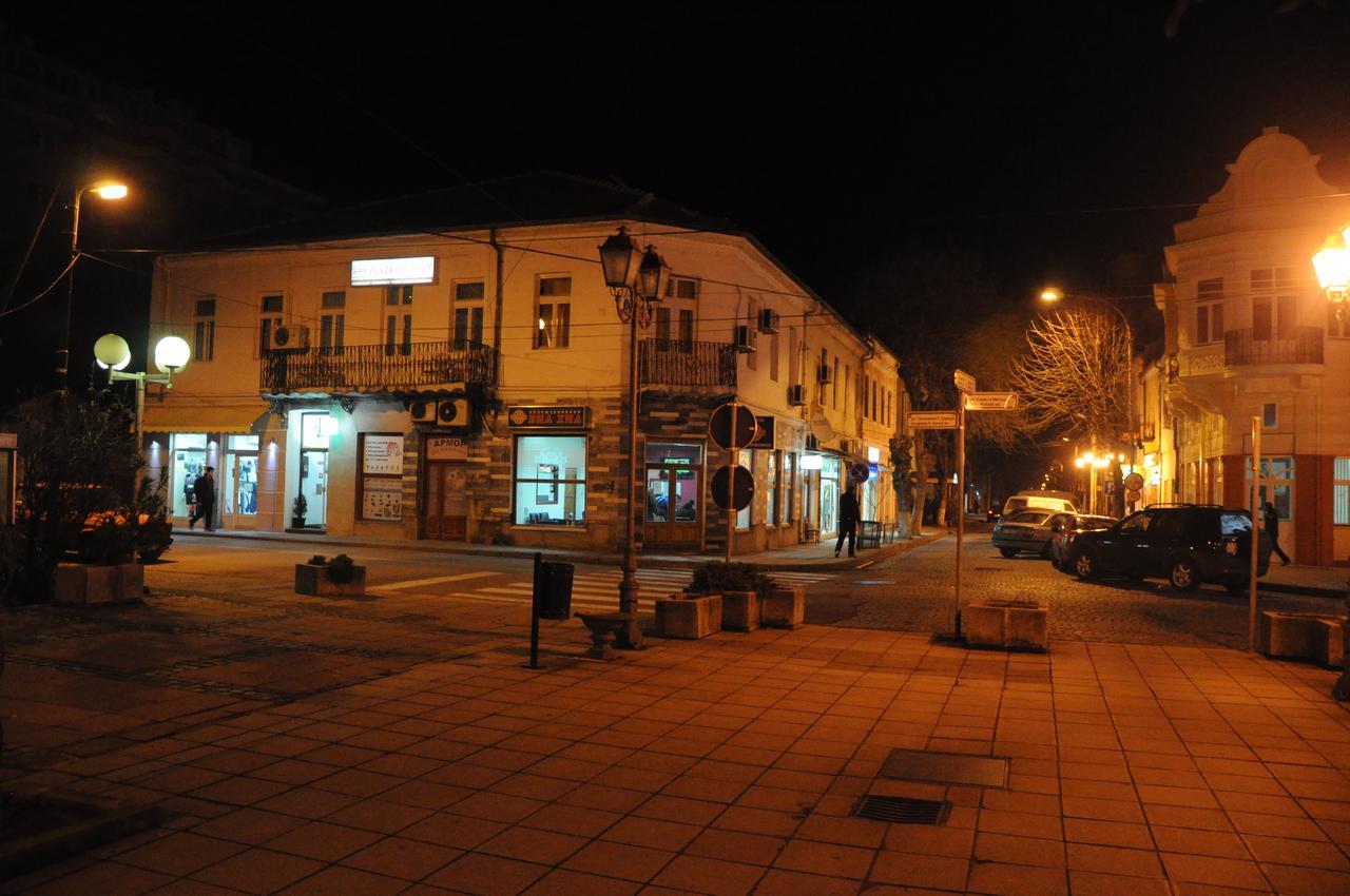 Holiday Han Gevgelija Extérieur photo